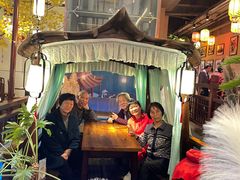 -袁州宴·地道袁州菜(袁山东路店)