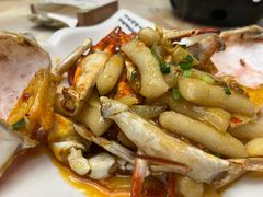 -千岛湖小鱼儿·淳安匠心农家菜