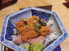 -琴寿司居酒屋(中山广场店)
