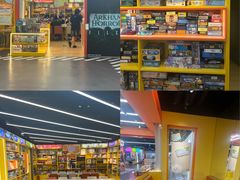 -猎人桌游吧(合生汇店)