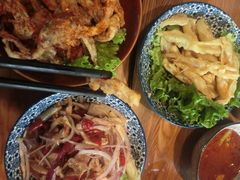 -有才叔的小馆(招商依云曲江店)