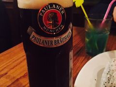 -宝莱纳啤酒花园餐厅PAULANER BRAUHAUS Nanjing(广州路店)