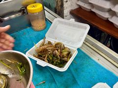 -陈老添美食店(宝华路店)