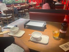 -管氏翅吧(马家堡店)