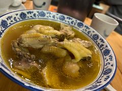 -兔爸私家小厨(新北万达店)