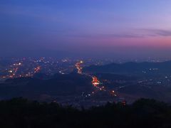 -德胜岩景区
