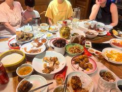 -小吊梨汤·北京菜·烤鸭(双井乐成中心店)