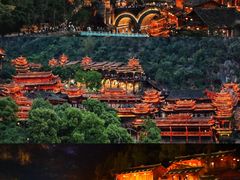 -万峰林风景区
