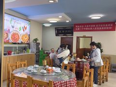 -八次方密云水库鱼粘卷子·熏鸽子·农家菜