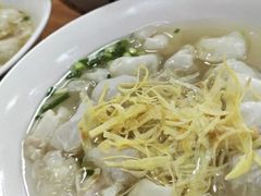 -蟹芆三馄饨