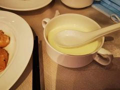 -上海金桥红枫万豪酒店-万豪中餐厅