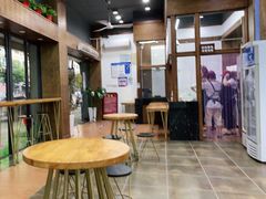 用餐区-文昌邓记清补凉(西沙路店)