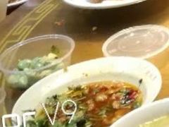 -三厂烩羊肉(沙口路店)