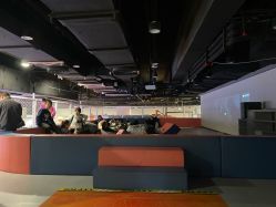 -龙小湖探索乐园 Little Hoo Galaxy(龙湖重庆金沙天街店)