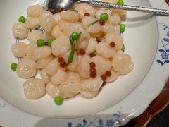 -锦楼·臻选新杭帮(杭州中心店)