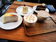 -Peet's 皮爷咖啡(东湖路手作店)