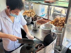 -老宾州南街酸粉店(民族大道店)