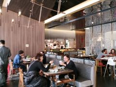 -捞王锅物料理(上海世茂广场店)