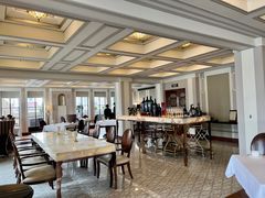 大堂-上海和平饭店-华懋阁 The Cathay Room