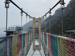 -野三坡清泉山风景区