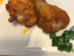 -必胜客(新海上世界店)