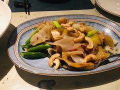 -T館·花园艺术餐厅
