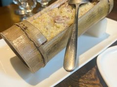 -粗茶淡饭·隐庐私厨(东亭店)