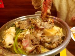 -隐月· 㐂和食屋(芝罘万达公馆店)