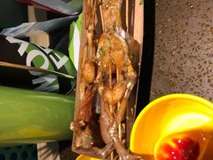 -蛙喔牛蛙(仙林万达茂店)