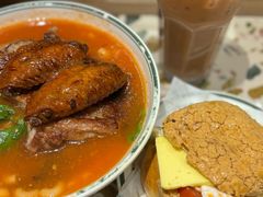 -华嫂冰室(尖沙咀店)