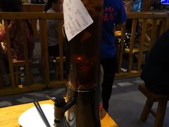 大堂-烧蠔帮·湛江生蚝(工农店)
