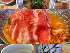 -和风食堂·日料·无界小火锅