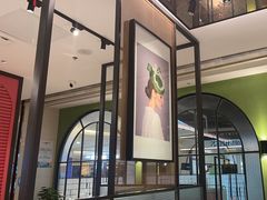 -Aqua Oasis 水天堂(石路天虹店)