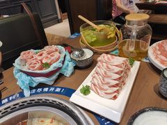 -快乐小羊(富强中路店)