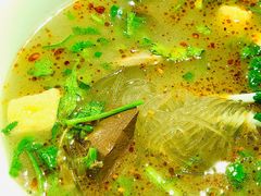 -回味鸭血粉丝汤(新城市广场店)