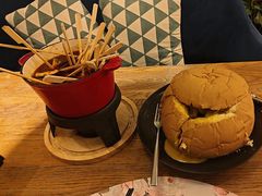 -花舍·新派粤菜·西餐·下午茶(亚运村·鸟巢店)