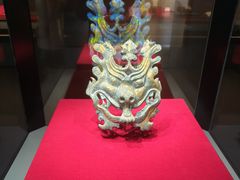 -北京大葆台遗址博物馆