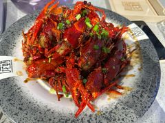 -仙品龙虾(总店)