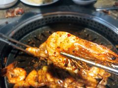 -33韩式自助烧烤(环城南路店)