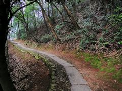 -西湖风景区十里琅珰-五云山