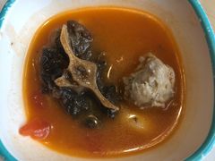 -蕃茄述·好汤自然来(江汉路店)