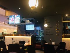 大堂-POKEE VIA&Brunch·维娅(重庆来福士店)