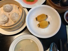 -丽晶轩中餐厅(重庆丽晶酒店)