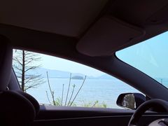 -四明湖