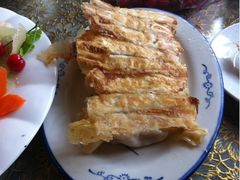 -邢家锅贴老店·非遗·开封菜(金明广场店)