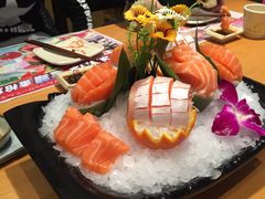 -元通寿司(地标店)