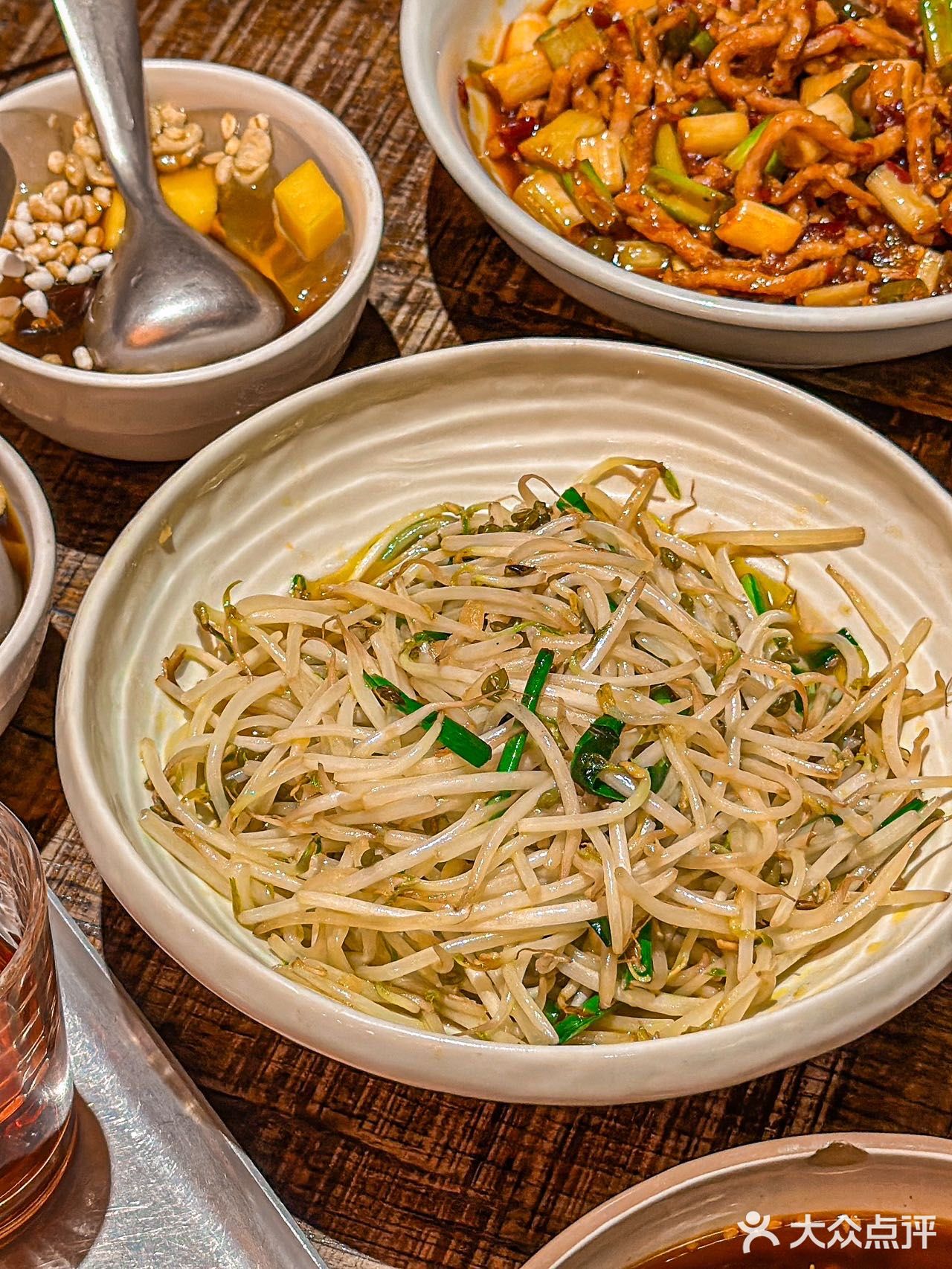 每次来天环都要吃这家四川料理[调皮]