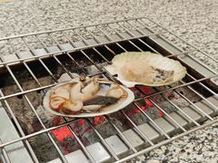 -震海贝烤贝·民俗特色店(延吉总店)