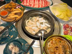 -润泽园椰子鸡(汇一城店)