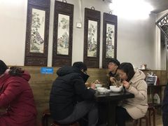 大堂-巧云大馄饨(南阴阳营总店)